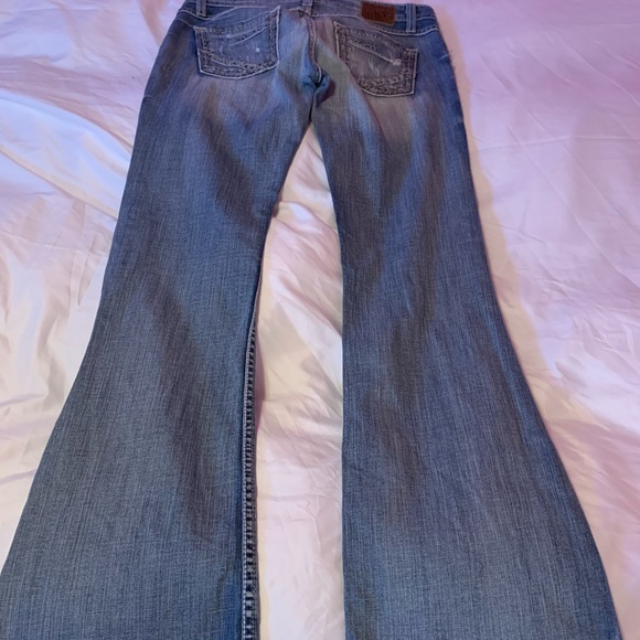 BKE STELLA jeans - Picture 3 of 4